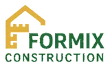Formix Construction Inc. logo